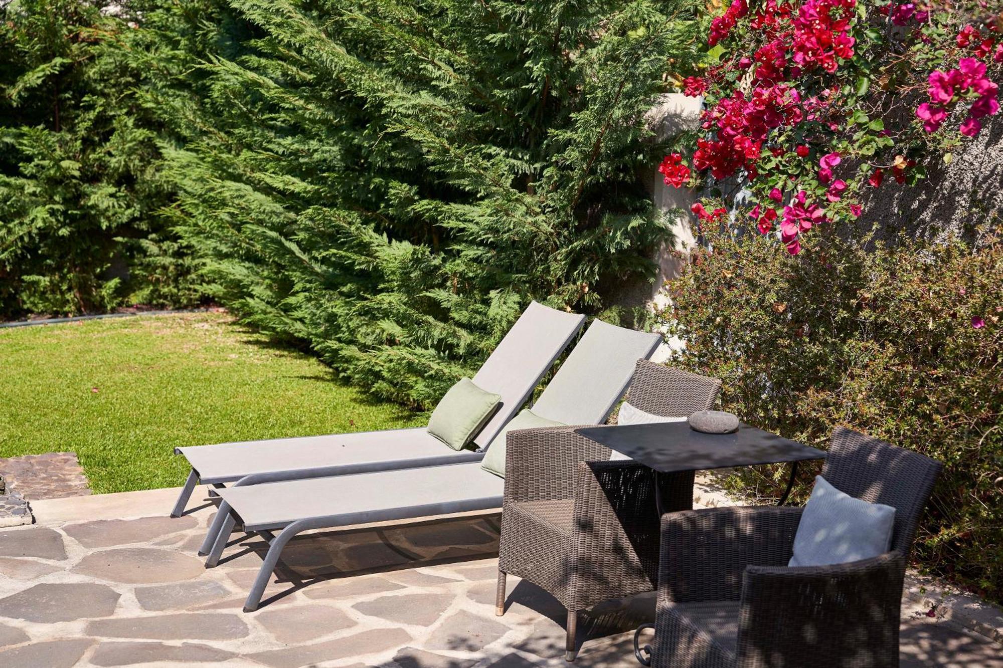 Holiday home Bordal