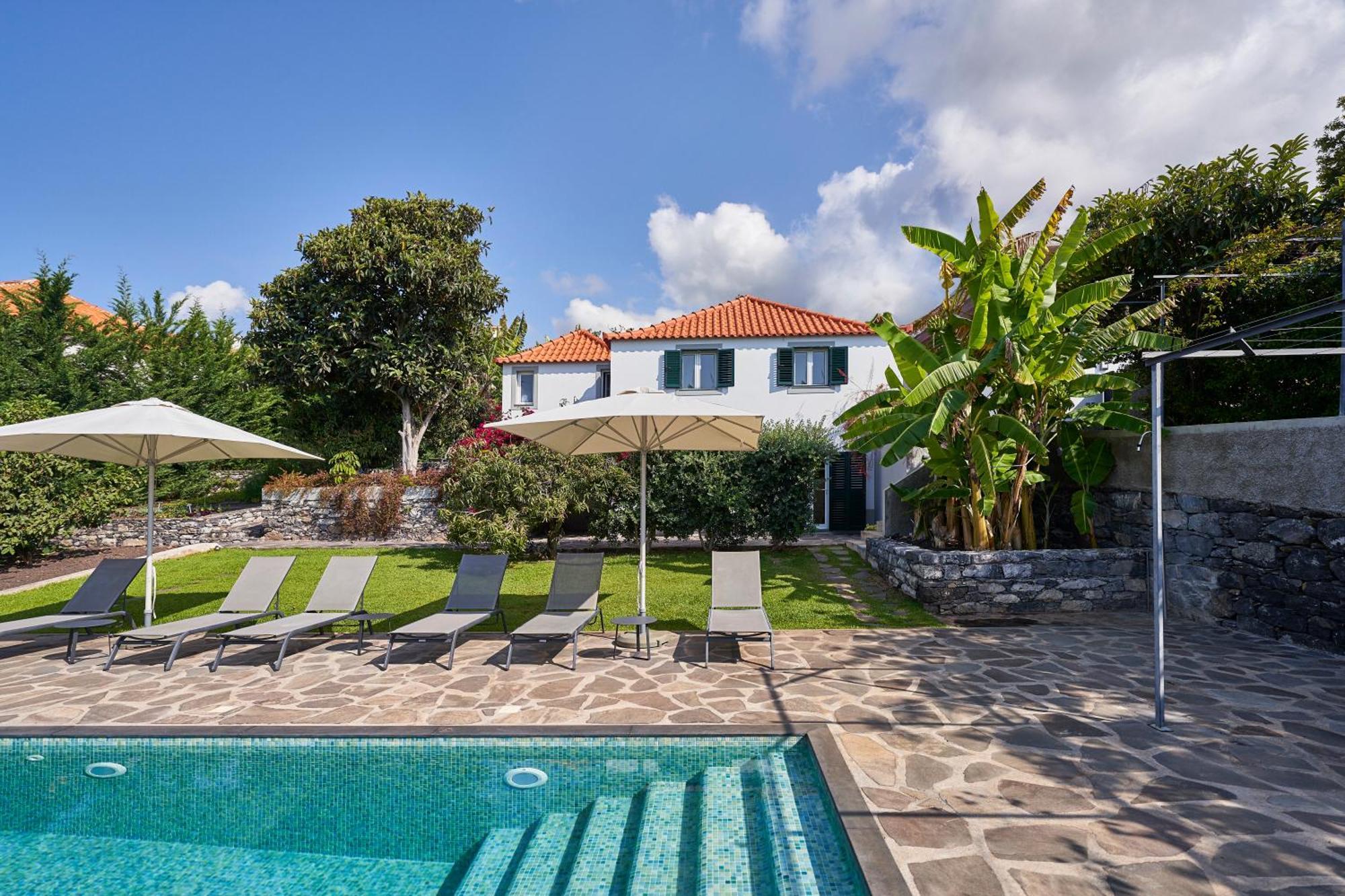 Holiday home Bordal
