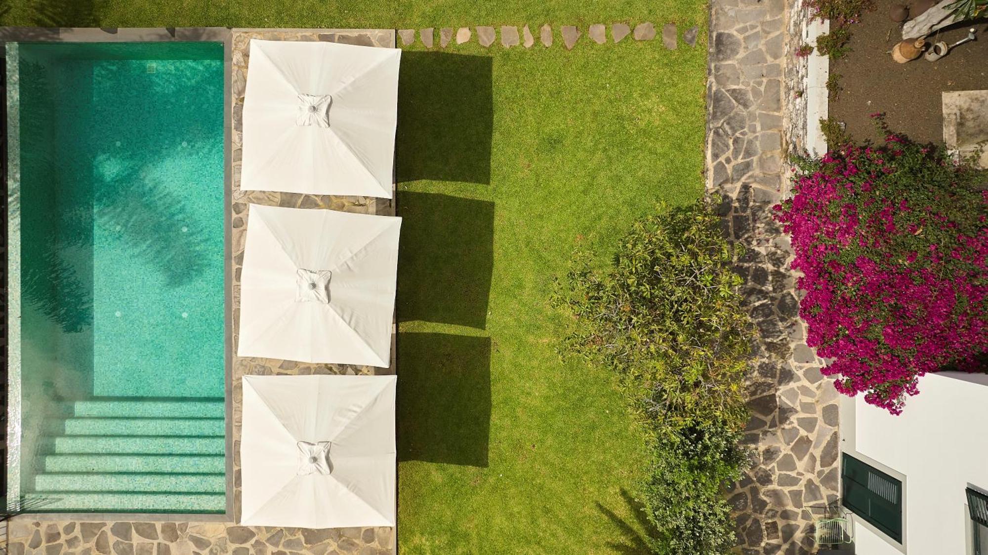 Holiday home Bordal Funchal (Madeira)