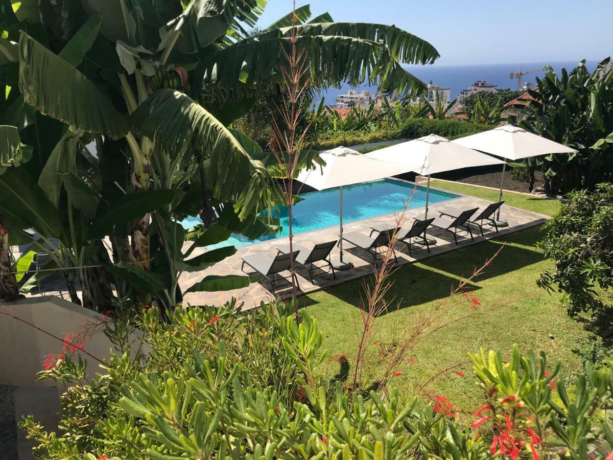 Bordal Holiday home Funchal (Madeira)