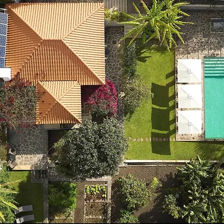 Bordal Houses Funchal  Exterior photo