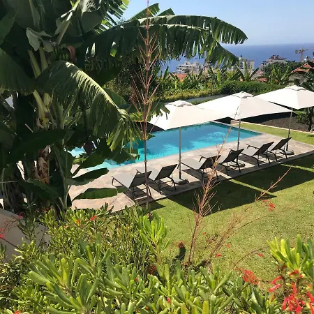 Bordal Houses Funchal  Exterior photo